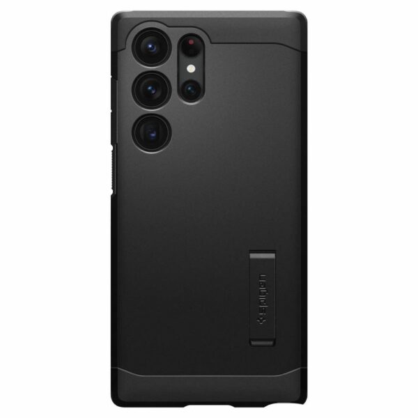 SPIGEN case TOUGH ARMOR for SAMSUNG S23 Ultra black