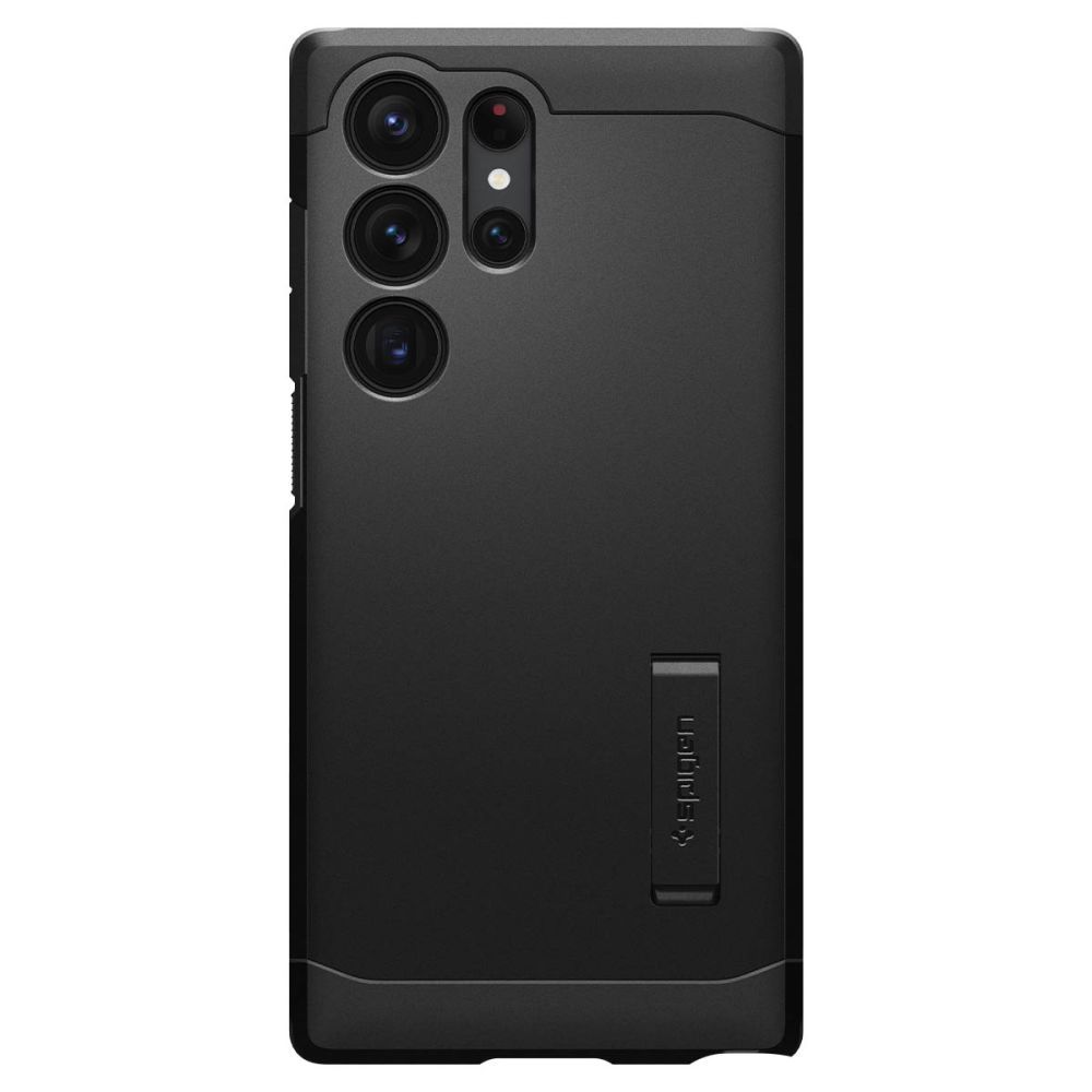 SPIGEN case TOUGH ARMOR for SAMSUNG S23 Ultra black