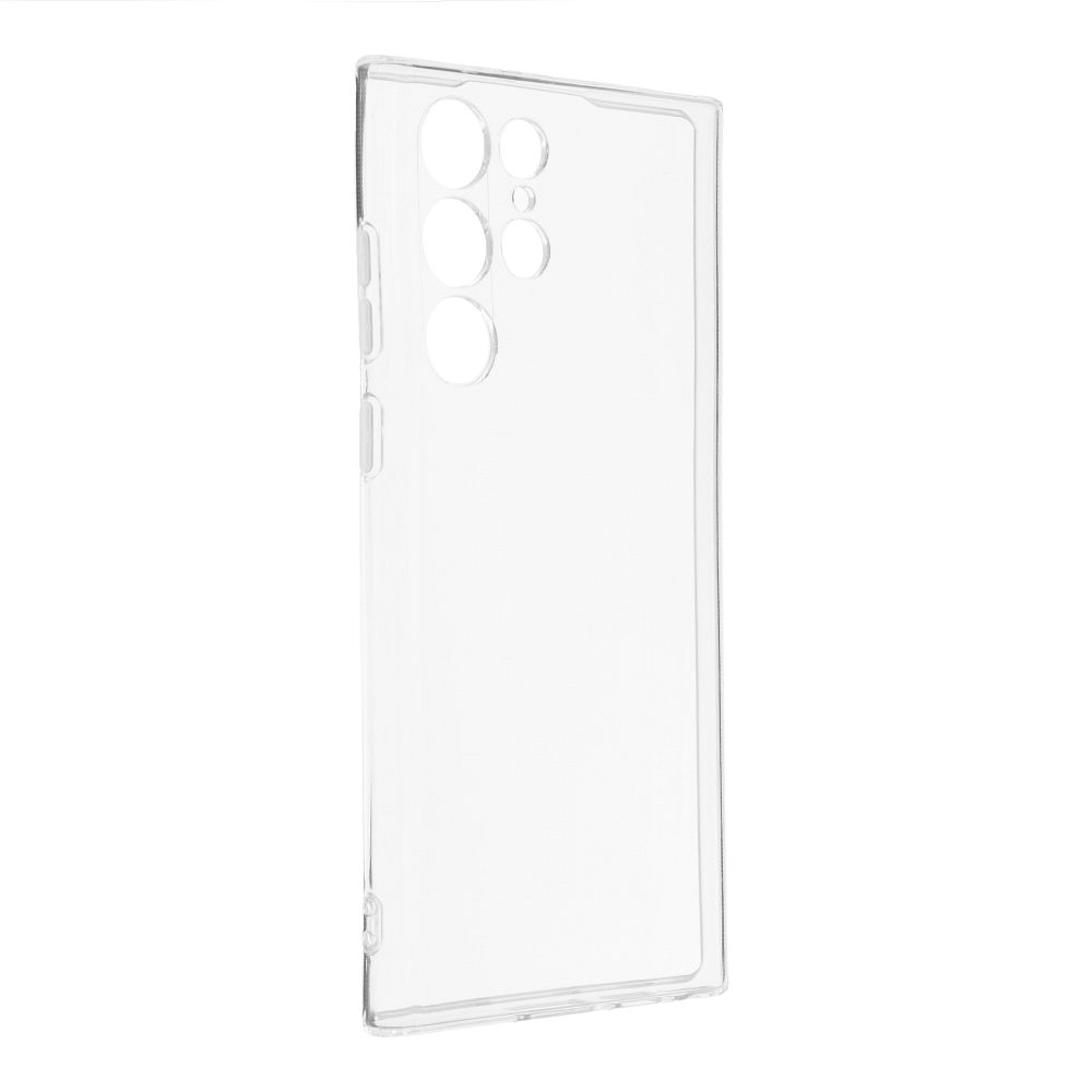 896e009c6a8eb4836ea112ccac9fff02 CLEAR Case 2 mm for SAMSUNG S22 Ultra (camera protection) transparent