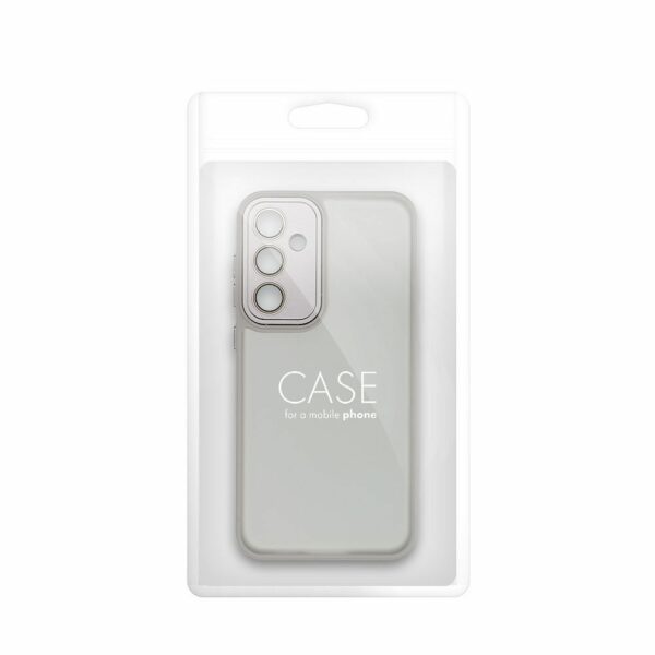 VARIETE Case for XIAOMI Redmi Note 13 Pro 5G steel