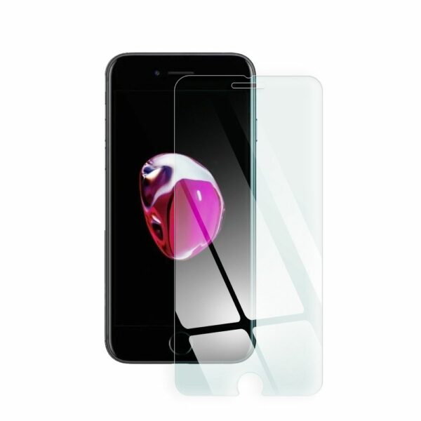 Tempered Glass Blue Star - IPHONE 7/8 Plus
