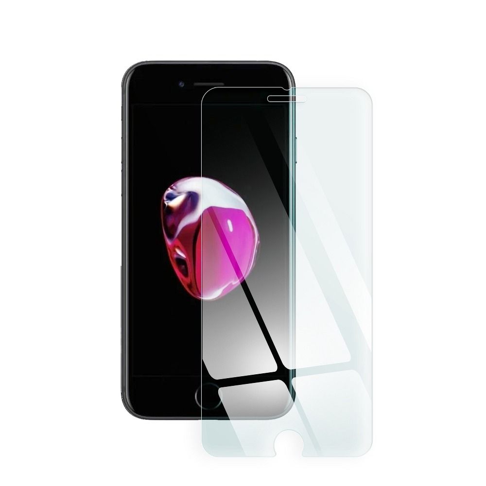 Tempered Glass Blue Star - IPHONE 7/8 Plus
