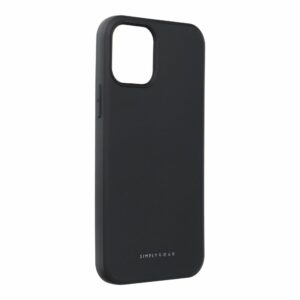 ROAR case SPACE for IPHONE 12 / 12 Pro black
