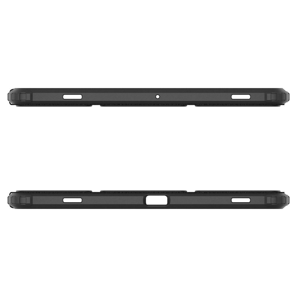SPIGEN case ULTRA HYBRID PRO case for SAMSUNG Tab S9 11.0 X710 / X716B black