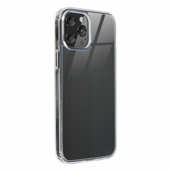 SUPER CLEAR HYBRID case for XIAOMI Redmi Note 13 5G transparent