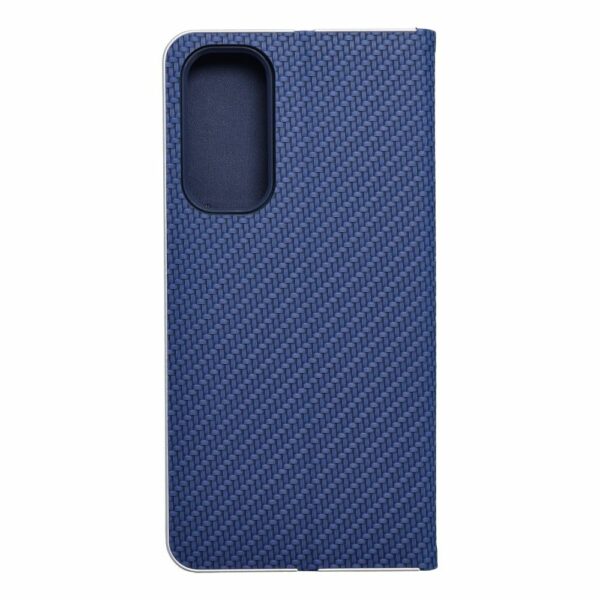 LUNA Book Carbon for SAMSUNG A25 5G blue