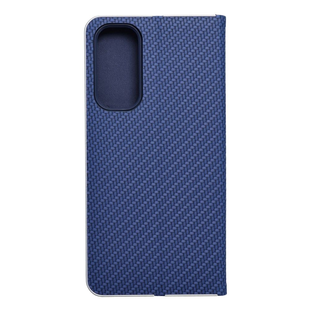 89cc231c53cbf22b0f923fb8e9b736be LUNA Book Carbon for SAMSUNG A25 5G blue