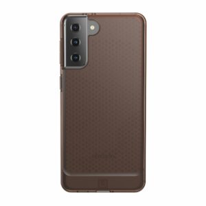 UAG Urban Armor Gear case LUCENT for SAMSUNG S21 Plus orange