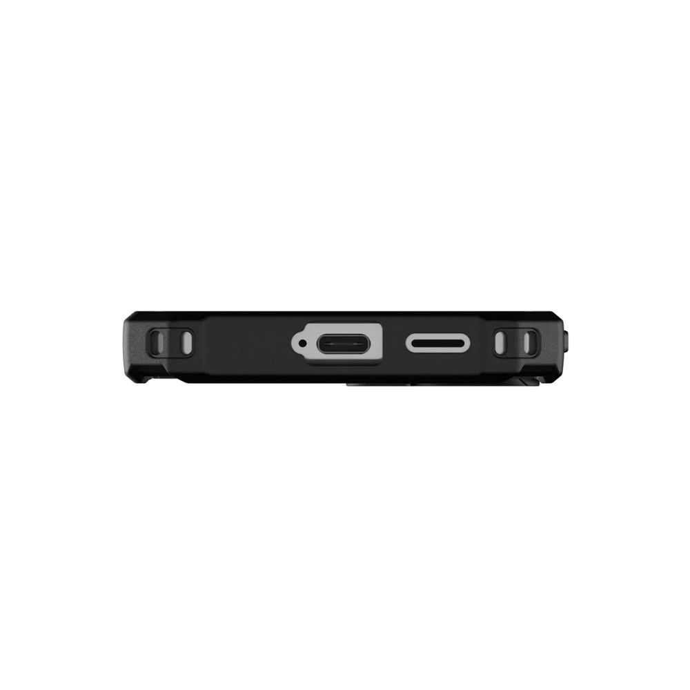 UAG Urban Armor Gear case PATHFINDER for SAMSUNG S24 5G black