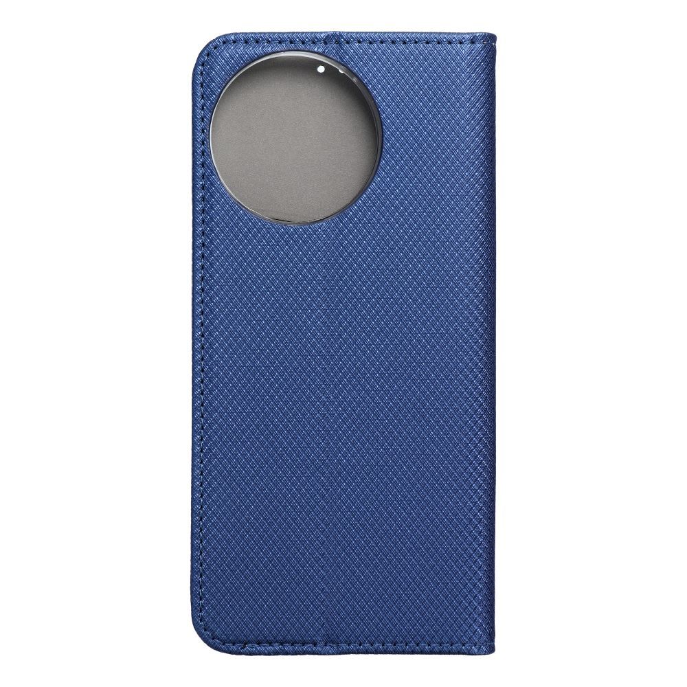 SMART CASE Book for REALME 11 4G (159.90 x 73.30 x 7.95 mm) navy