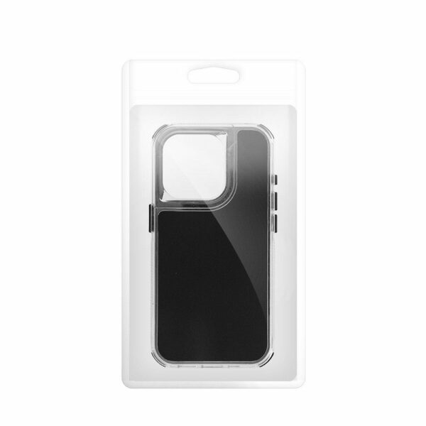 MATRIX Case for IPHONE 15 black