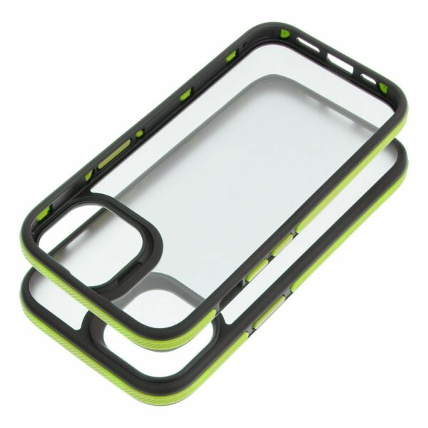 Case NEO for IPHONE 15 yellow