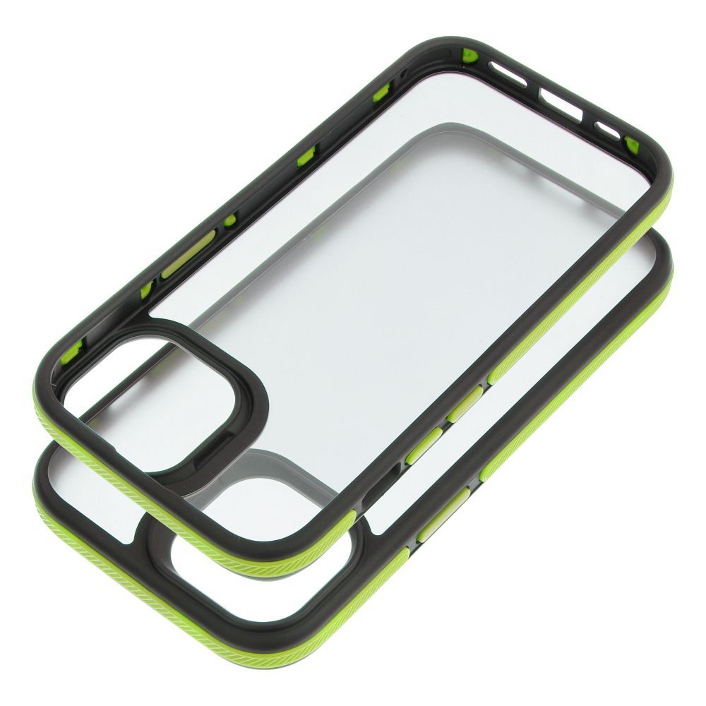 Case NEO for IPHONE 15 yellow