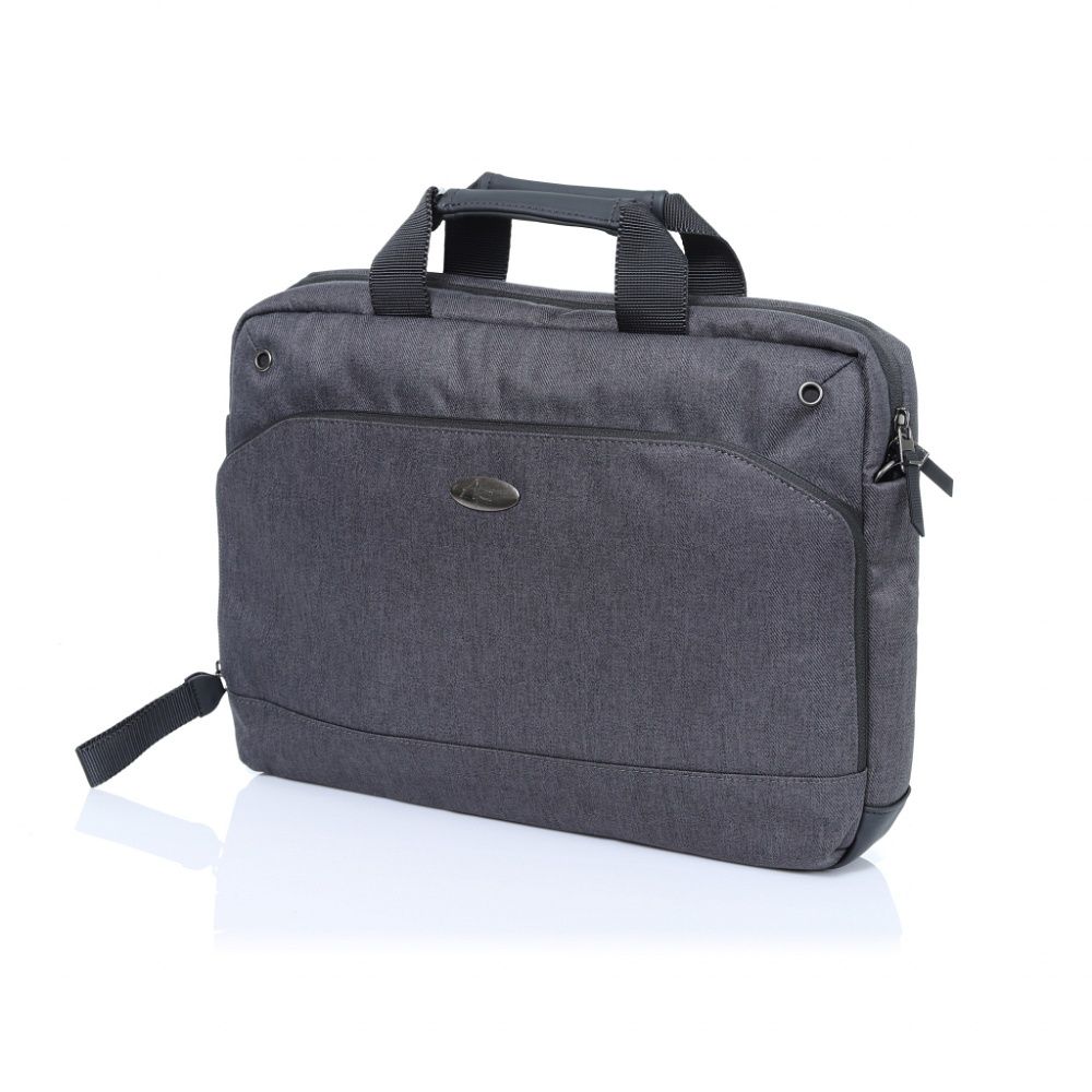 8a805e4d65913e6226333f3764e416db ART laptop / tablet / notebook bag 15.6" NB-0362 black