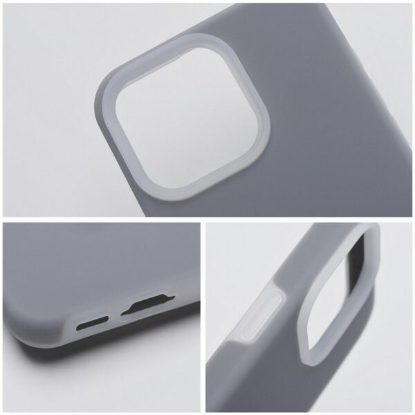 CANDY case for IPHONE 11 grey