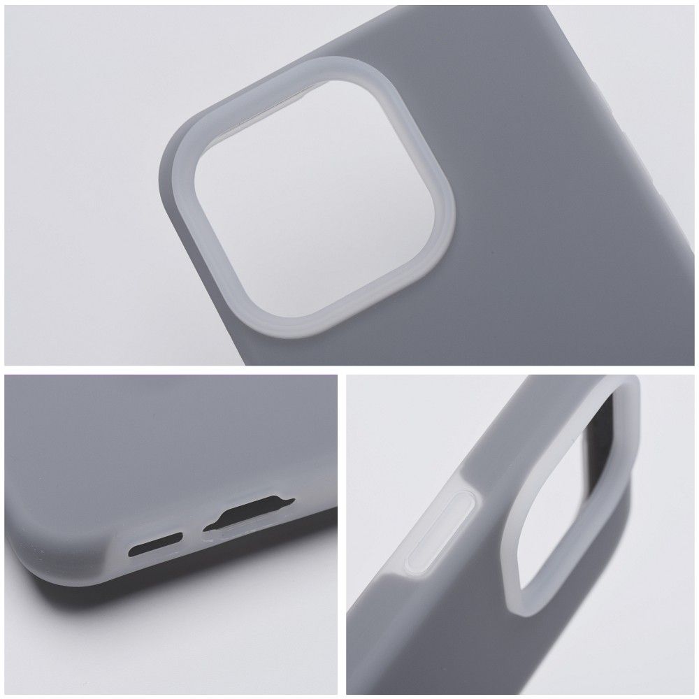CANDY case for IPHONE 11 grey
