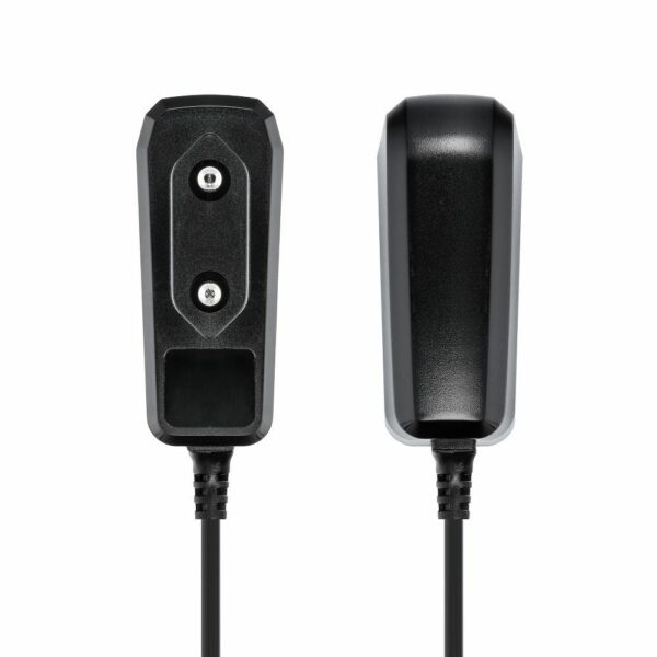 BLUE STAR LITE travel charger 2A 10W with cable Micro USB TFK-TC-1095B black