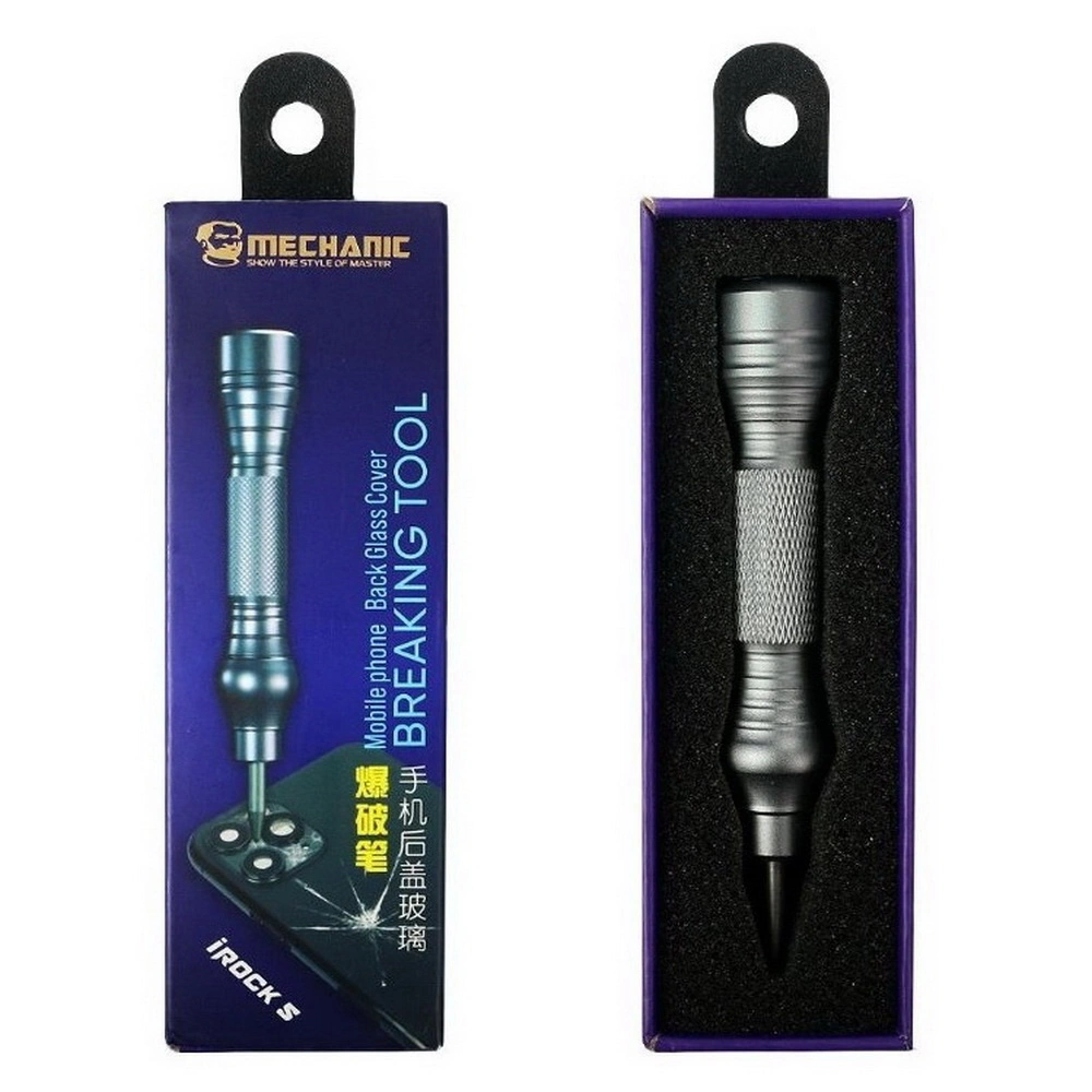 MECHANIC iRock 5 Glass Breaker