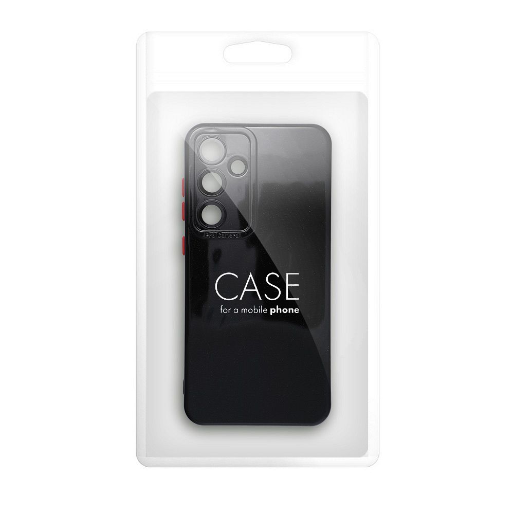 Case PASTEL SHINE for XIAOMI Redmi 13 black
