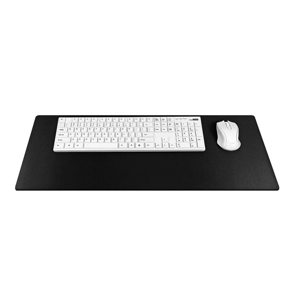 8bb1535aa5f0bd0b5b1c26aea282c530 Gaming mouse and keyboard pad 800 x 400 x 2.5 mm black