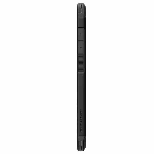 SPIGEN case TOUGH ARMOR for SAMSUNG S24 FE black