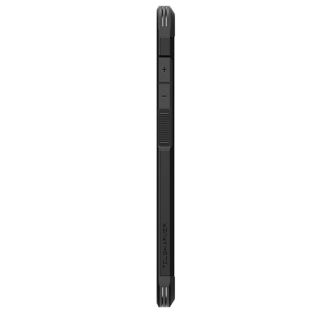 SPIGEN case TOUGH ARMOR for SAMSUNG S24 FE black