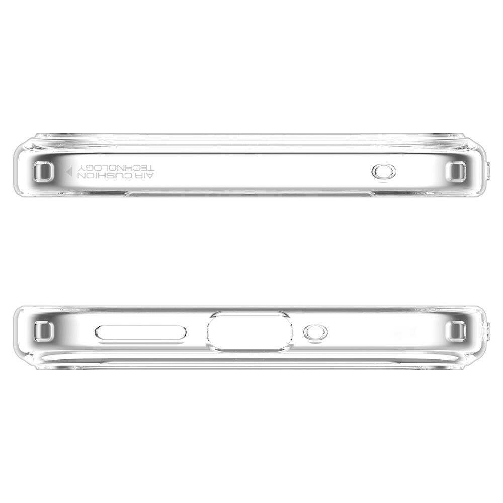 SPIGEN case ULTRA HYBRID Onetap Ring MagSafe for GOOGLE Pixel 9 Pro white