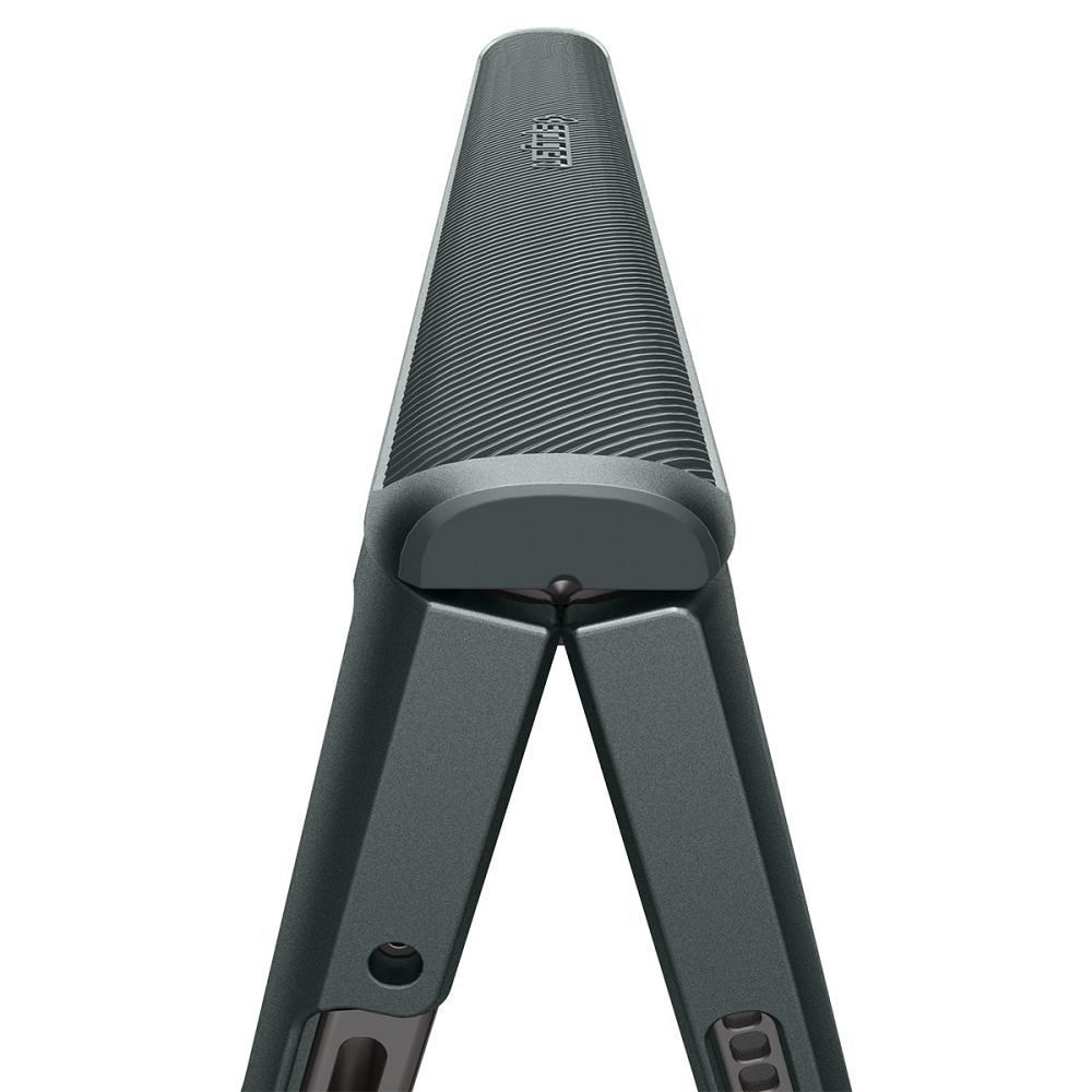SPIGEN case SLIM ARMOR PRO for SAMSUNG Z Fold 5 abyss green