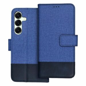 GOMMA Book for SAMSUNG S25 blue