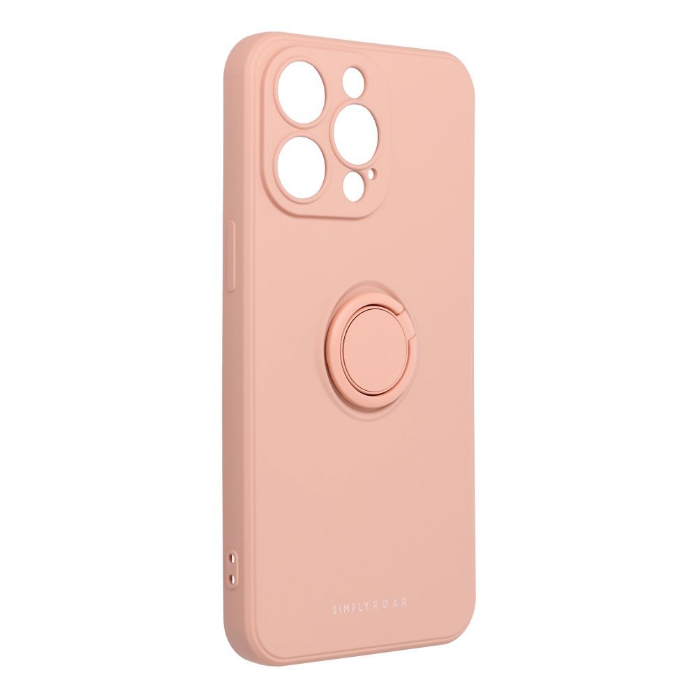 8c3a4f8c05389ea7f730dbaab456709b Roar Amber Case - for Iphone 15 Pro Max pink