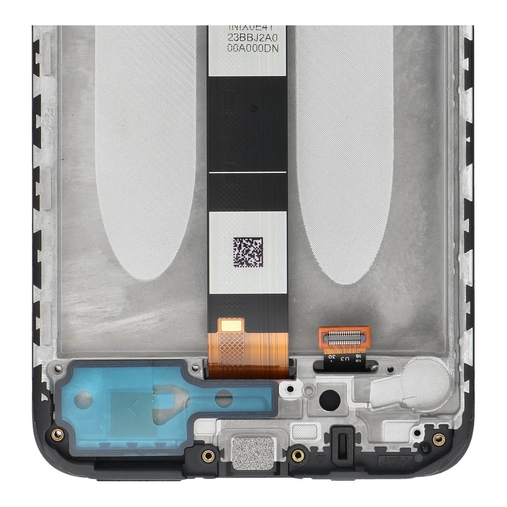 ServicePack LCD Display for XIAOMI Redmi 9C NFC / 9C / 9A 5600070C3L00
