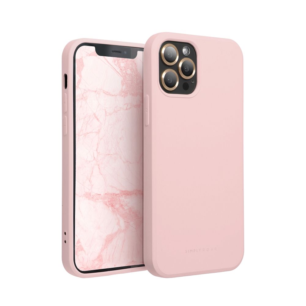 8c8b7119610f9467e0463c0d5c3b1a4c Roar Space Case - for Iphone 15 Plus Pink