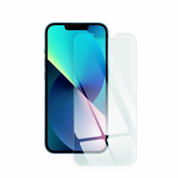 Tempered Glass Blue Star - IPHONE 13/13Pro/14/16e