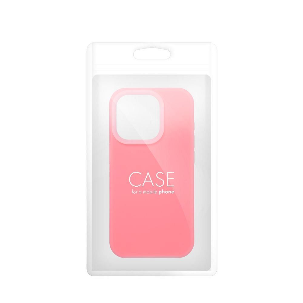 CANDY case for IPHONE 15 pink