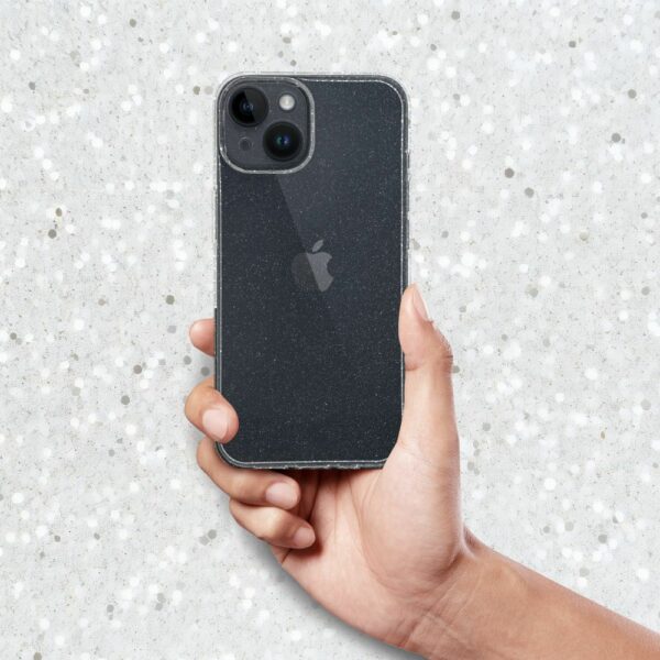 CLEAR CASE 2 mm BLINK for IPHONE XR transparent