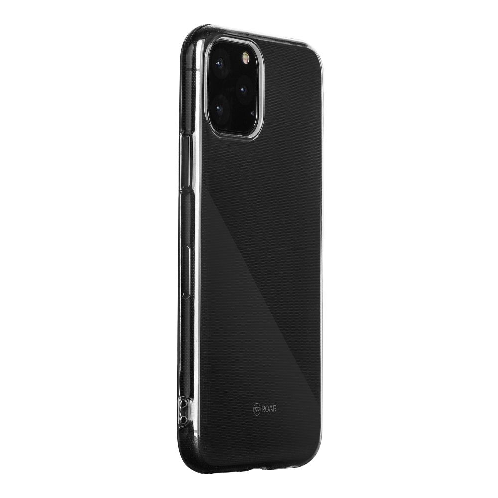 8cb66f70f6d41e0575213da999a7b516 Jelly Case Roar - for Xiaomi Redmi Note 14 5G transparent