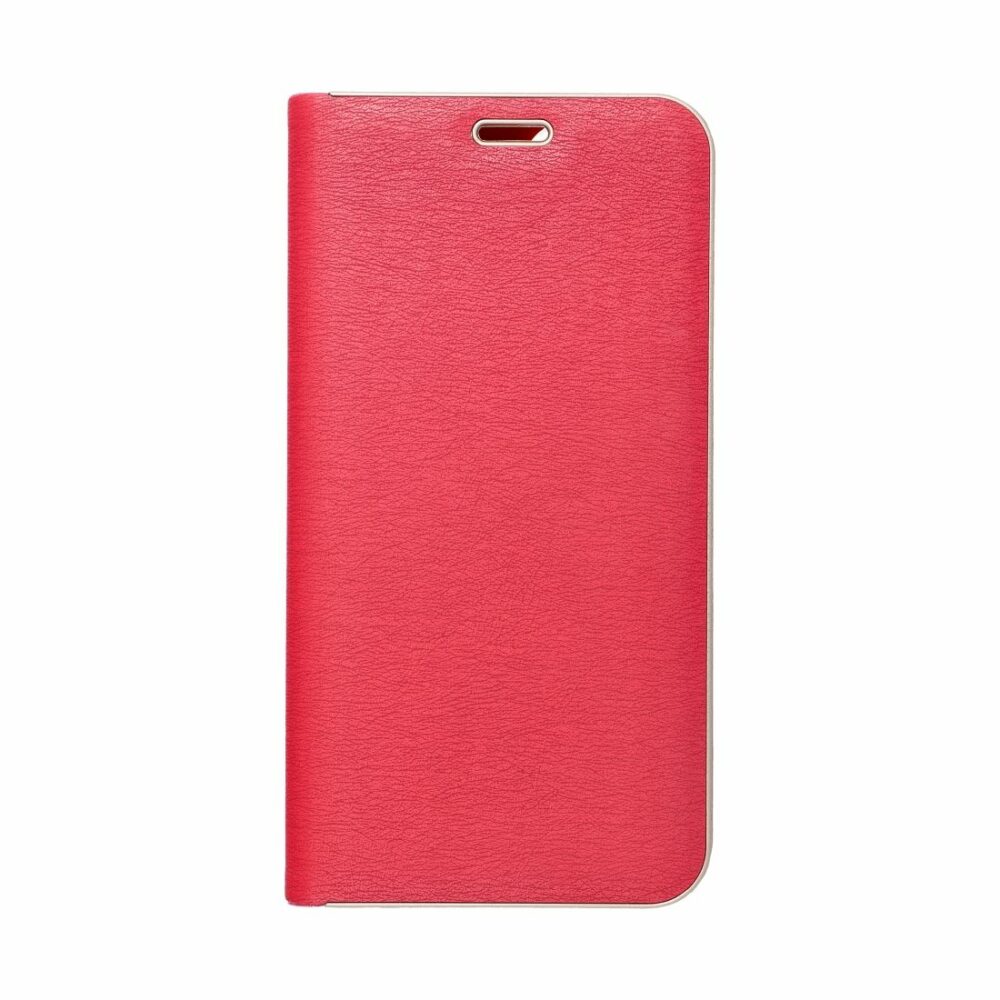 8cd2bc8bf48f1a7f3338a79a52126a74 LUNA Book Gold for IPHONE 16 Pro red