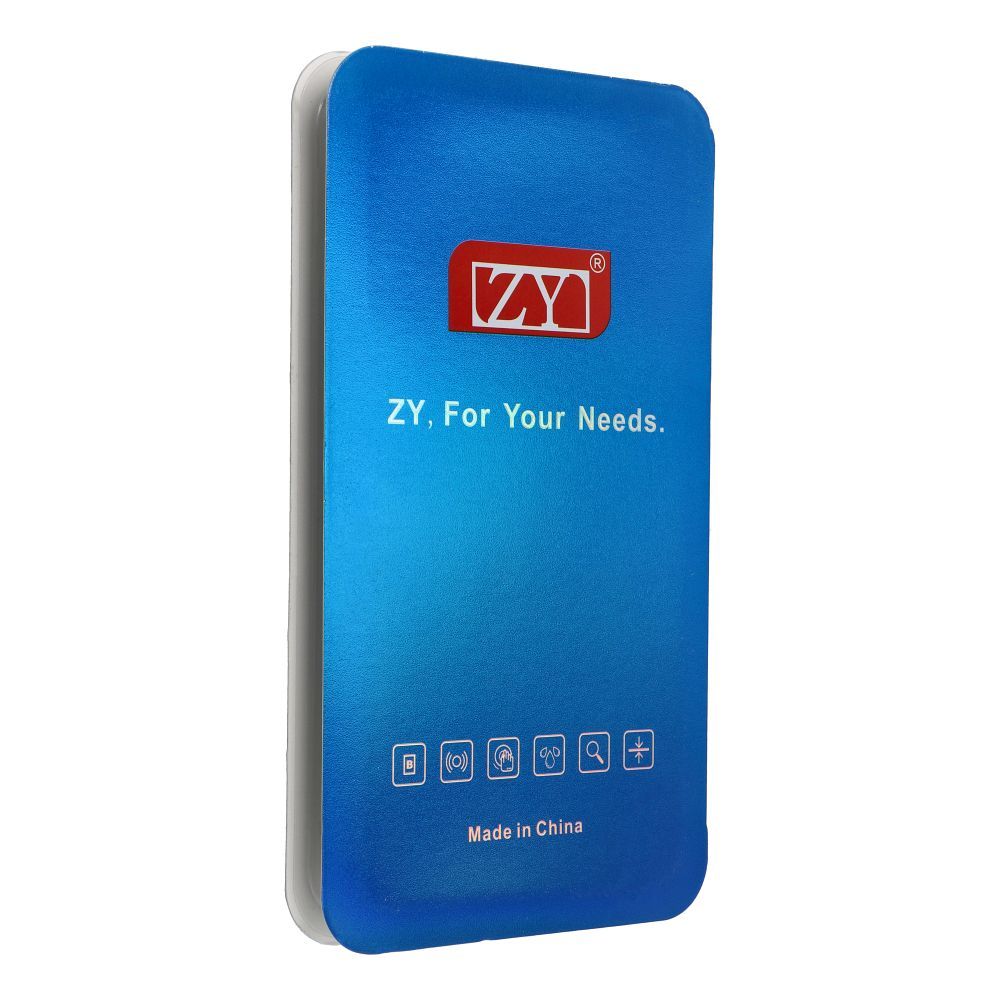 LCD Screen iPhone 12 Mini with digitizer black (ZY-LTPS)