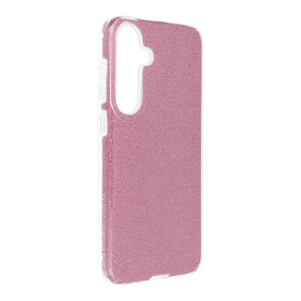 SHINING Case for SAMSUNG S25 Plus pink