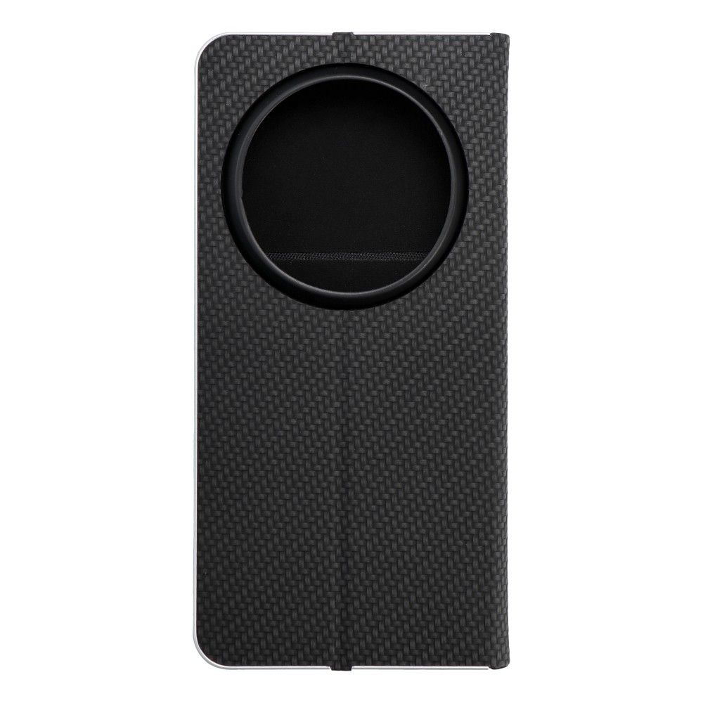 8d06e297f7e6b3c30aa72b0139f4043d LUNA Book Carbon for Xiaomi 14 Ultra black
