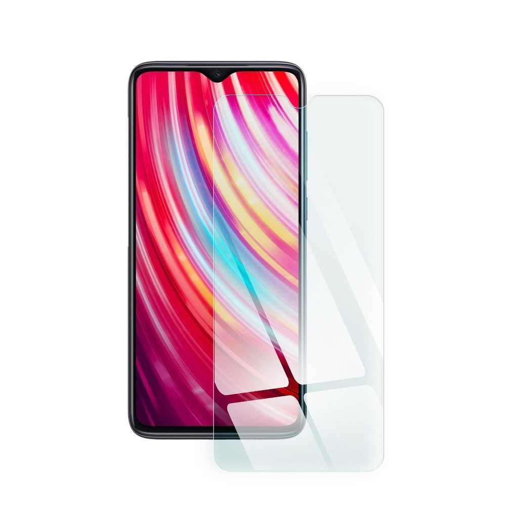 Tempered Glass Blue Star - XIAOMI Redmi Note 8 Pro