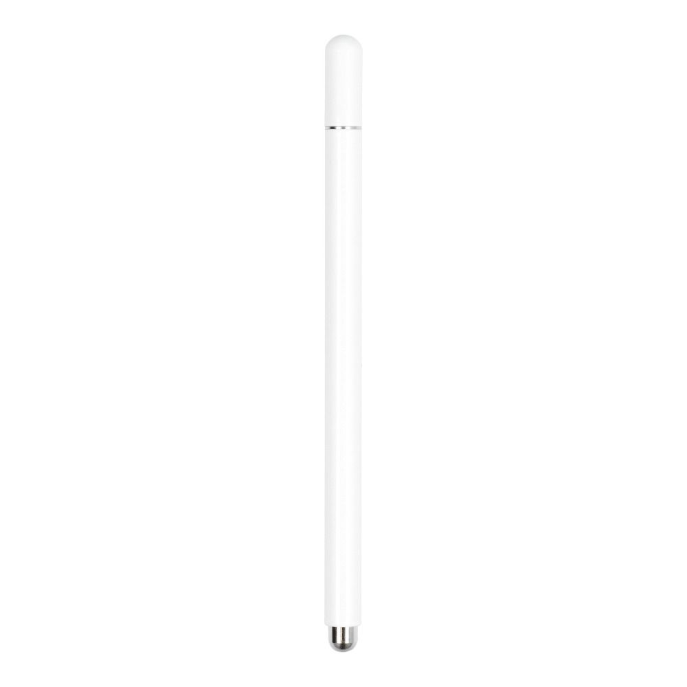 8d265c56210c938d6669647cf5a36677 Stylus for Touch Screens Capacitive white