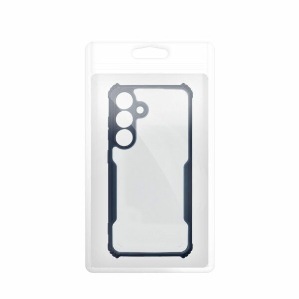 ANTI-DROP case for OPPO A79 navy
