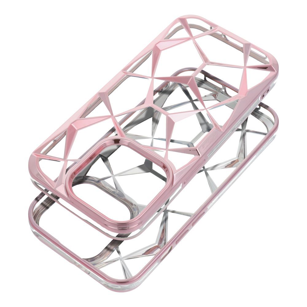 TWINKI Case for IPHONE 16e (SE 4 2025) pink