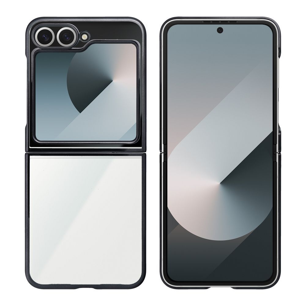8d8d48b215774211ed898232f146a42c FOCUS Case for SAMSUNG Galaxy Z Filp 6 5G black