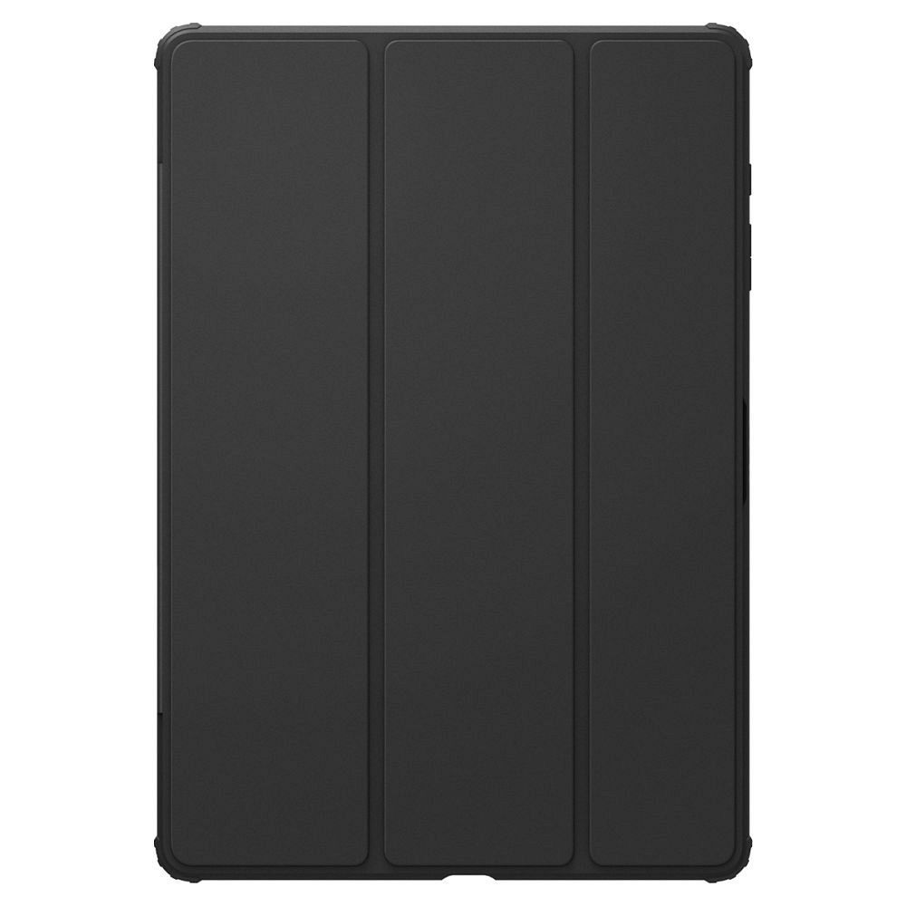 SPIGEN case ULTRA HYBRID PRO for SAMSUNG Tab S9 Plus 11.0 X710 / X716B black