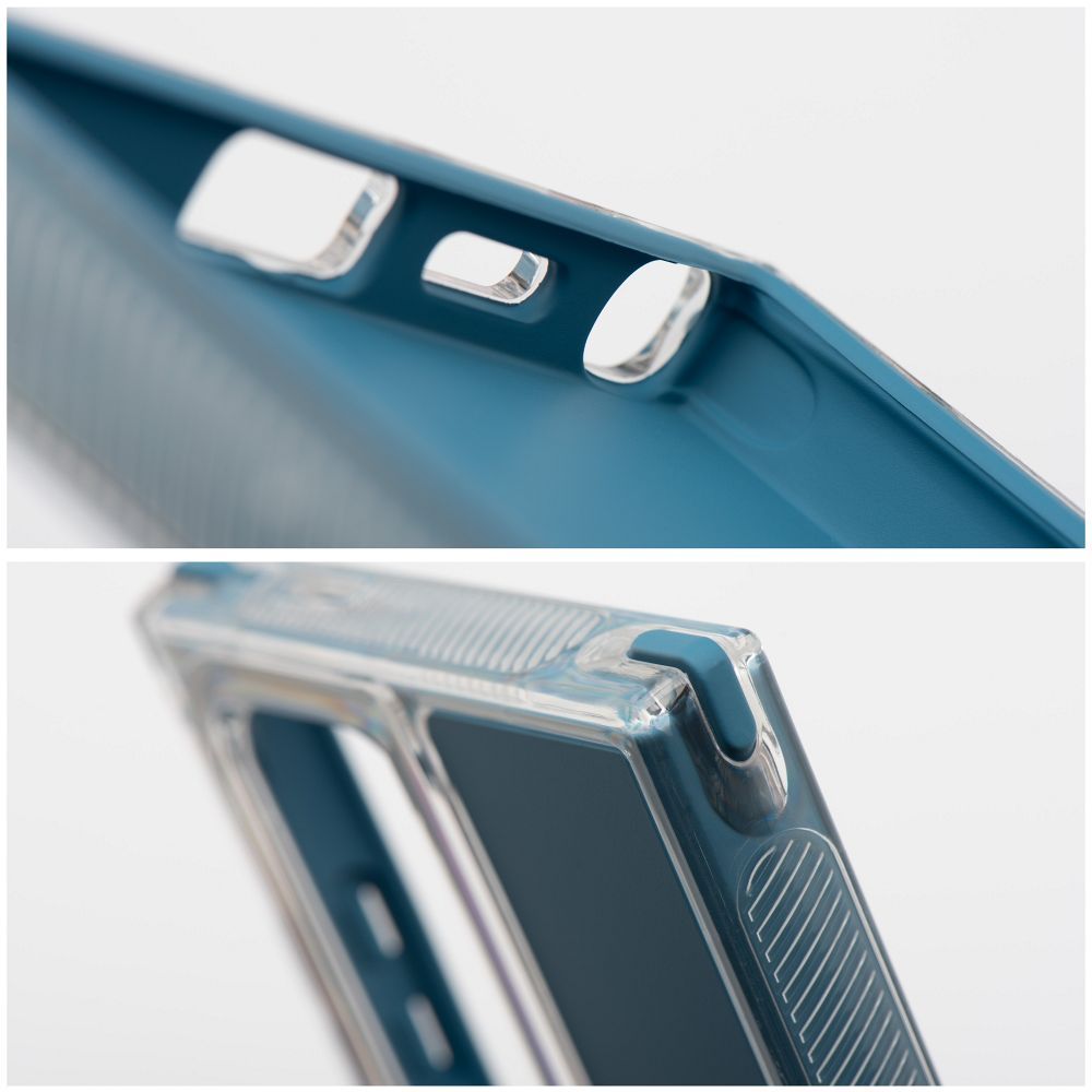 MATRIX Case for SAMSUNG A36 5G blue