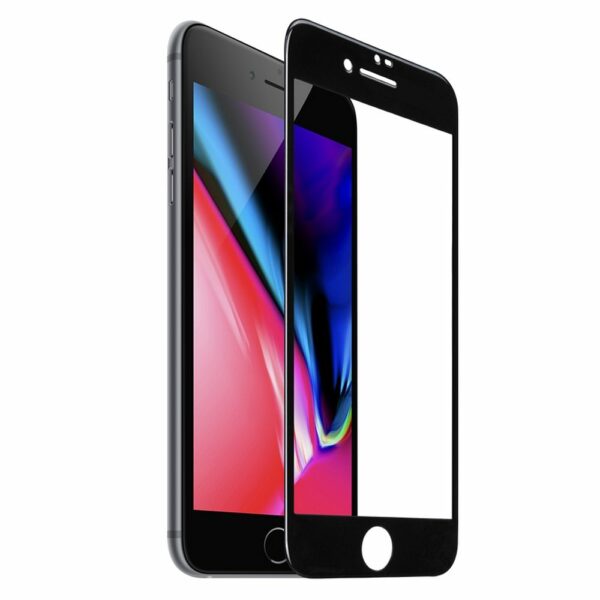 HOCO tempered glass HD Anti-static (SET 25in1) - MULTIPACK do Iphone 7 Plus / Iphone 8 Plus (G10)