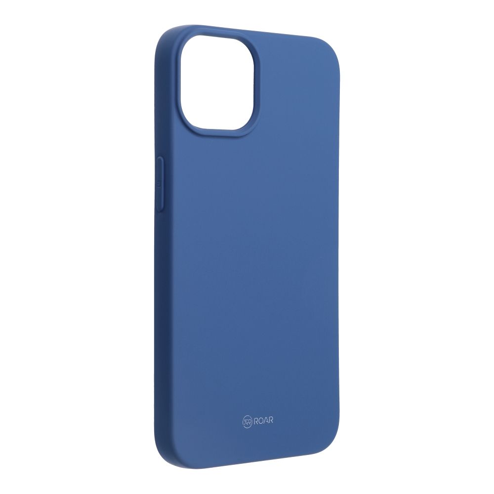 8ded51d5958e3ccf37ab100b45e61b97 ROAR case COLORFUL JELLY for IPHONE 14 navy