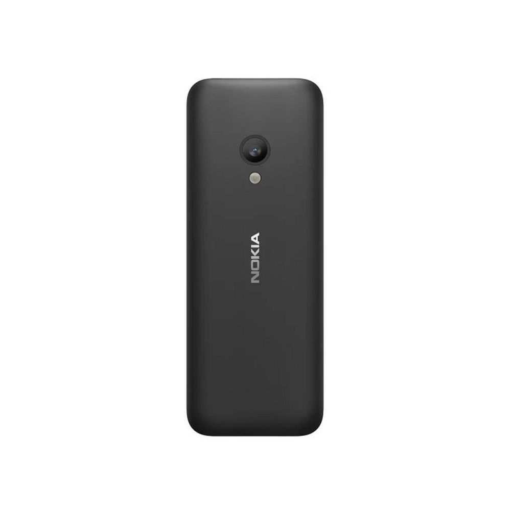 NOKIA mobile phone 150 TA-1235 DS PL black